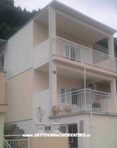 Apartment Goran – photo 8