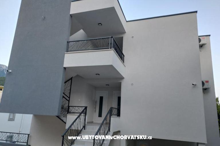 Apartments Bevanda Zaostrog – photo 5
