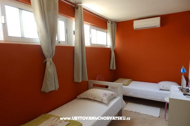 Apartments Bilkini – photo 11