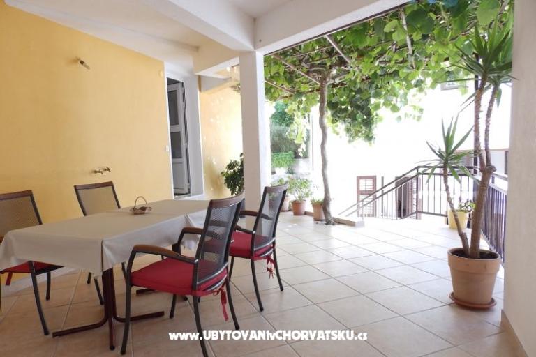 Apartments Bilkini – photo 3