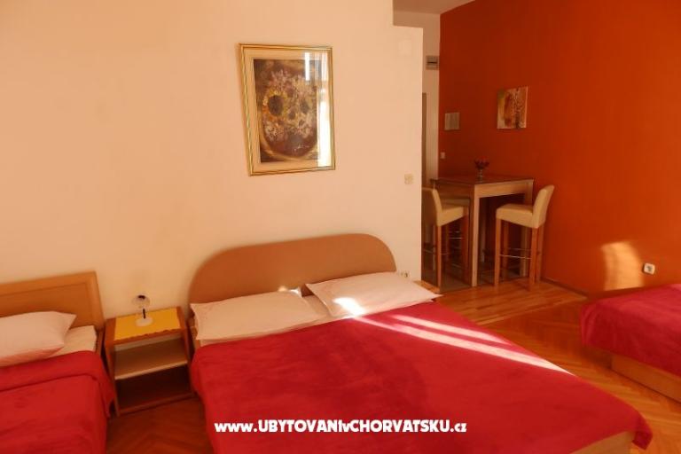 Apartments Bilkini – photo 9