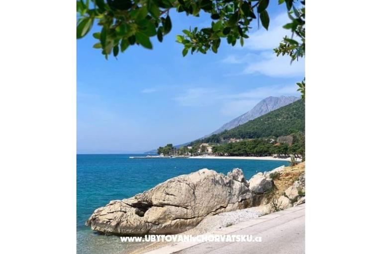 Apartments Ostrog - Zaostrog – photo 6
