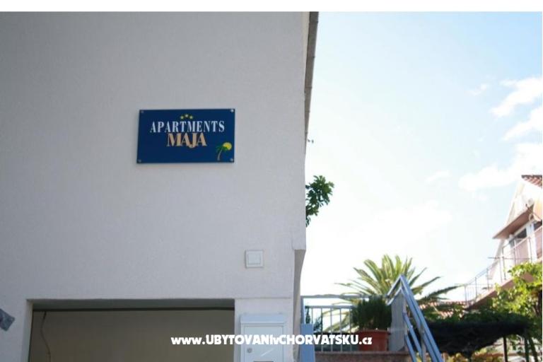 Apartments Maja – photo 4