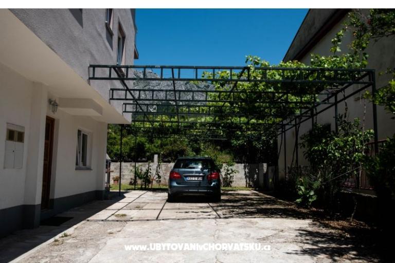 Apartments Malbašić – photo 5