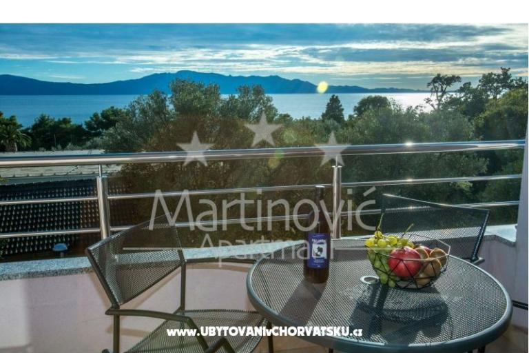 Apartments Martinović – photo 14