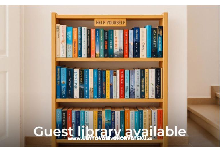 Apartments Marula – photo 15