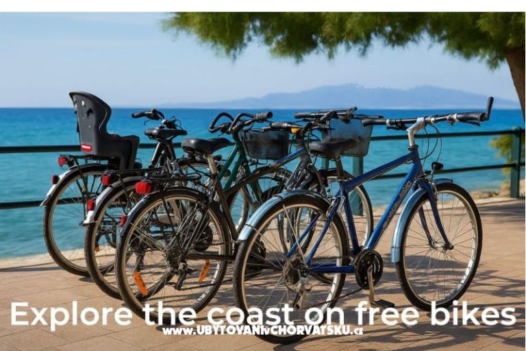 Apartments Marula – photo 21