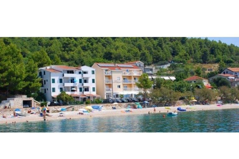 Apartments Nike – photo 14