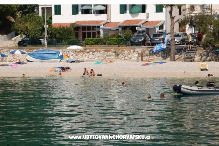 Apartments Nike – photo 16