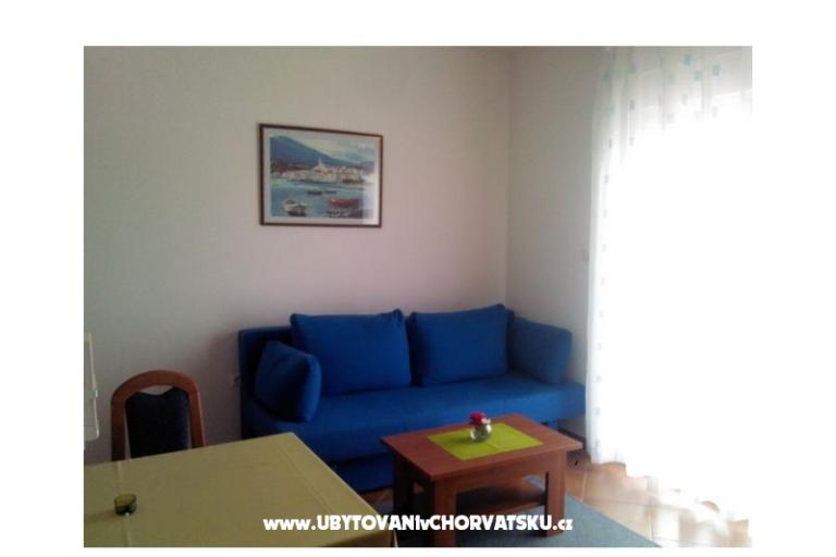 Apartments Nike – photo 9