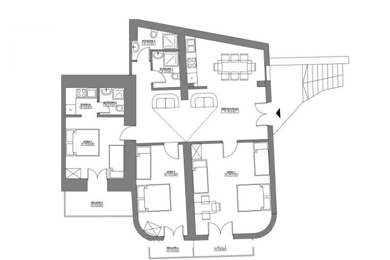 Apartments Ružica  – photo 15