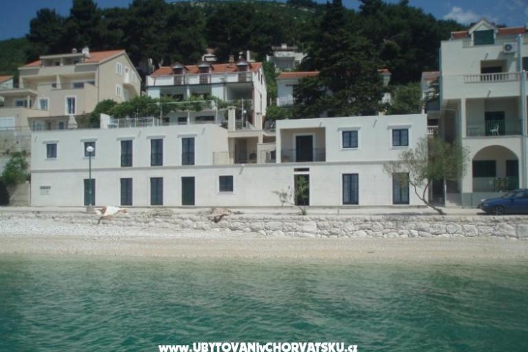 Apartments Viter – photo 17