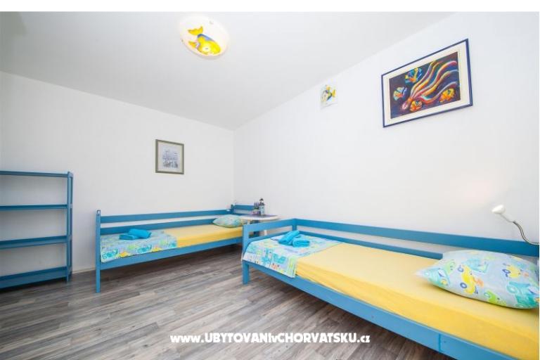 Apartments  Plana – photo 10
