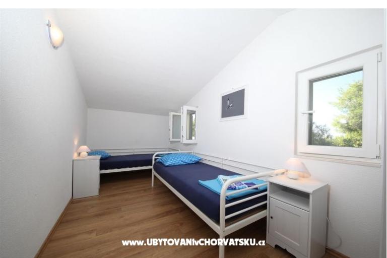 Apartments  Plana – photo 14