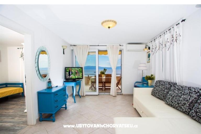 Apartments  Plana – photo 5