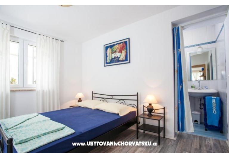 Apartments  Plana – photo 6