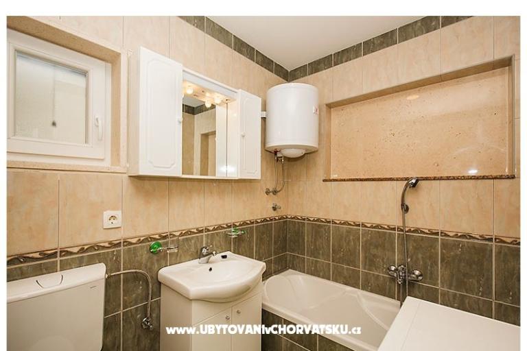 Apartments Jasna – photo 12