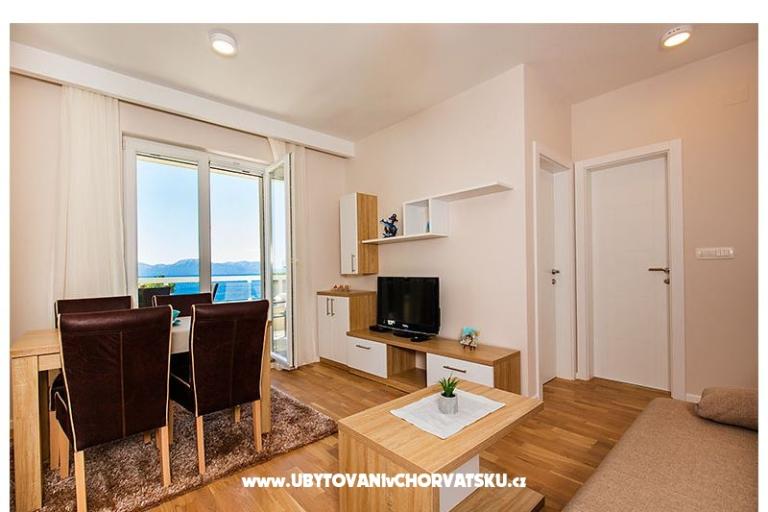 Apartments Jasna – photo 16