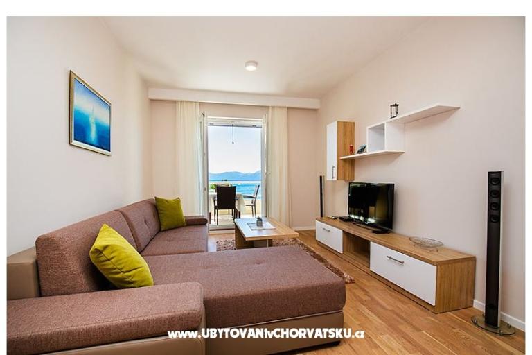 Apartments Jasna – photo 17