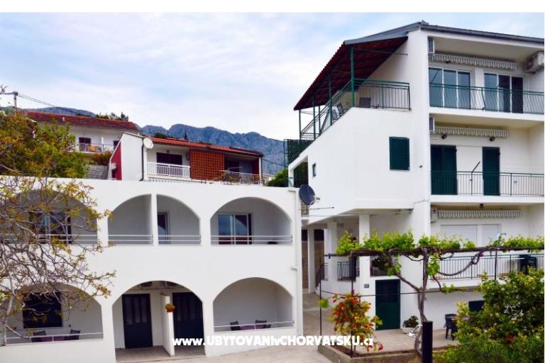 Apartments Matutinovic – photo 2