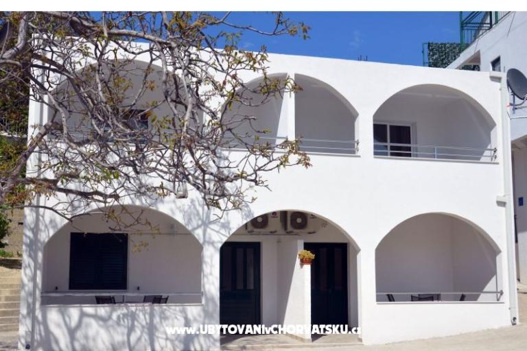 Apartments Matutinovic – photo 6