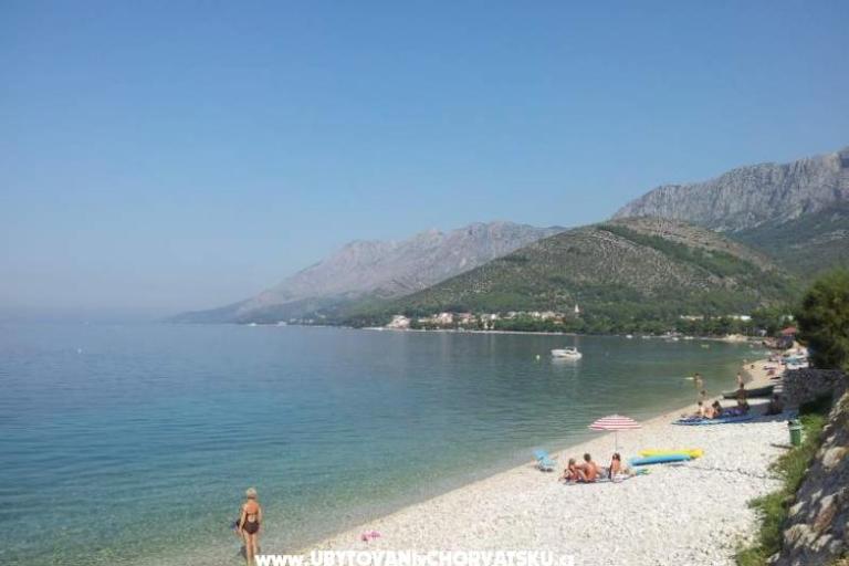 Apartments Kapec  – photo 4