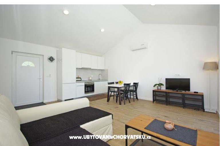 Strandhaus Dalmatien / House Dado – photo 12