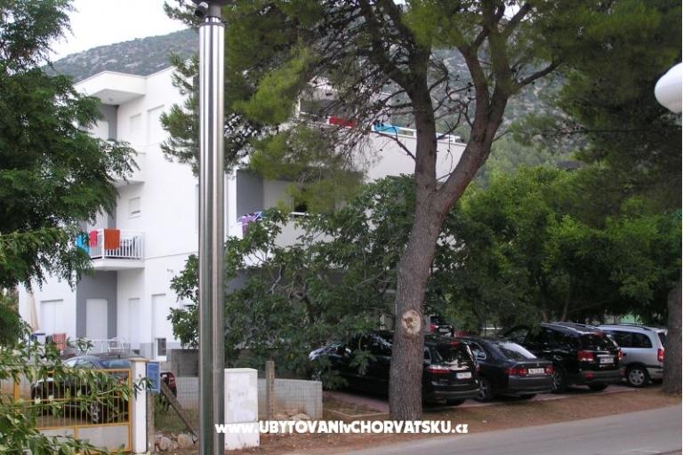 Vila Rilić Double Sunrise – photo 13