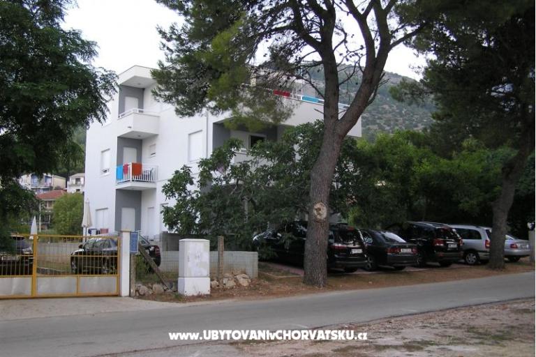Vila Rilić Double Sunrise – photo 14