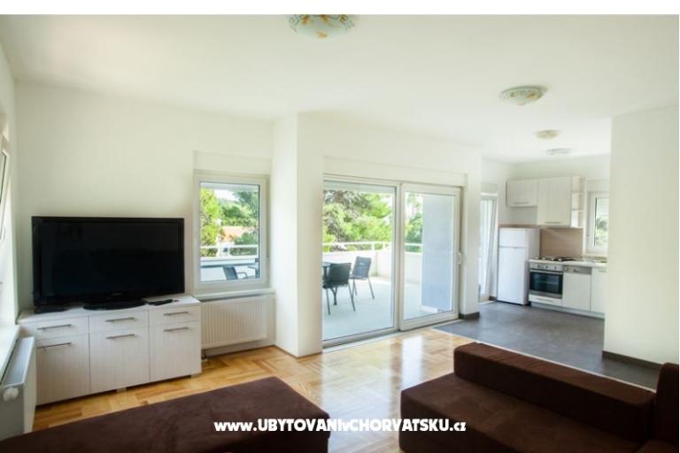 Vila Rilić Double Sunrise – photo 18