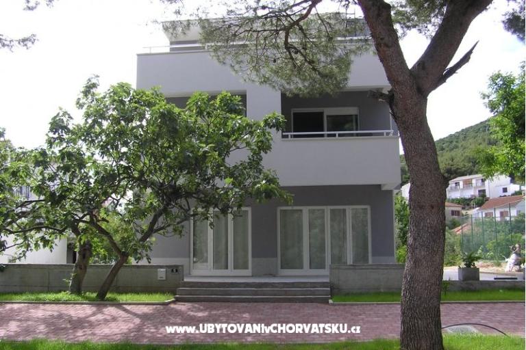 Vila Rilić Double Sunrise – photo 2