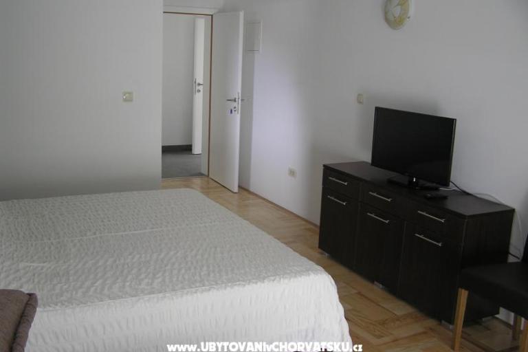 Vila Rilić Double Sunrise – photo 8