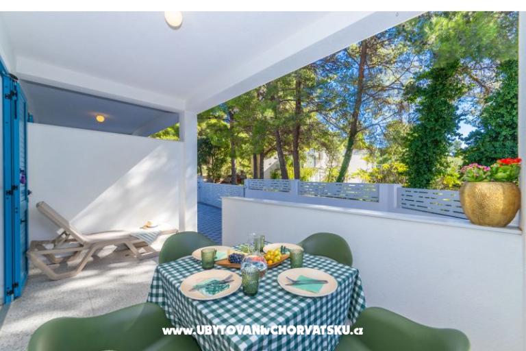 GaLa Apartments – photo 16