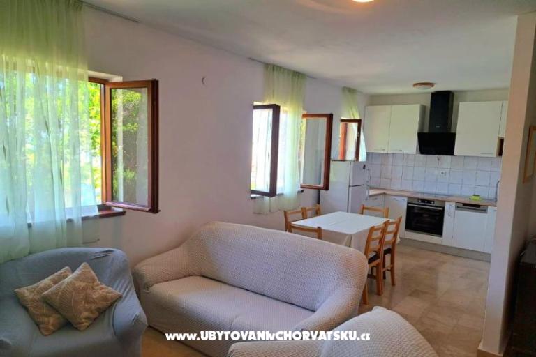 Vacation house Burmaz – photo 14