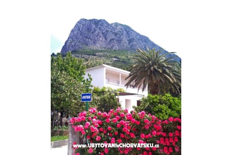Love Zaostrog – photo 2