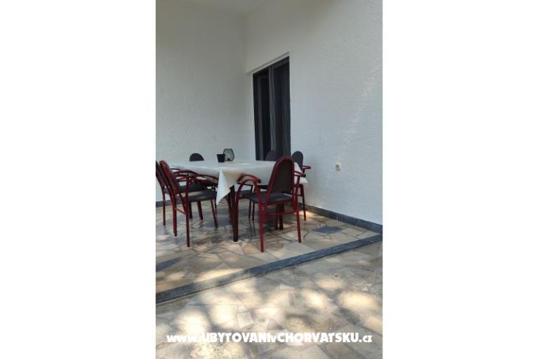 Apartments Glibić Zaostrog – photo 14