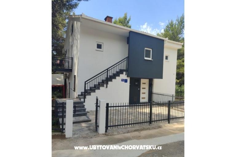 Apartments Glibić Zaostrog – photo 20