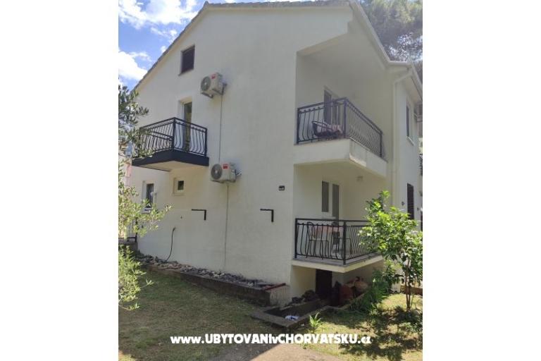 Apartments Glibić Zaostrog – photo 6