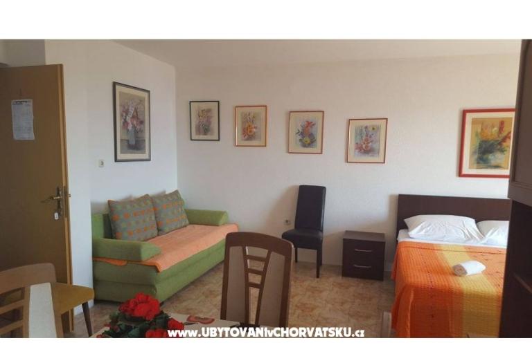 Villa Ruza Zaostrog – photo 10