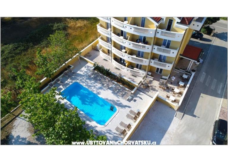 Aparthotel Zaton – photo 8