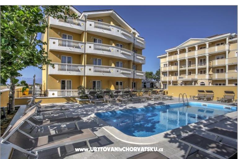 Aparthotel Zaton – photo 9