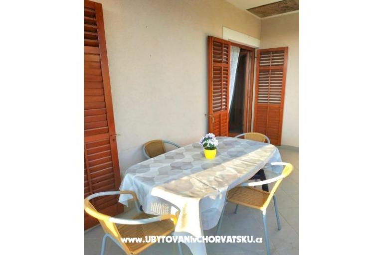 Apartments BLUE – photo 14