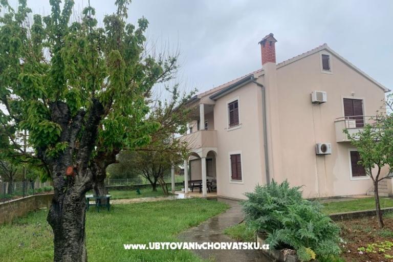 Apartments BLUE – photo 4