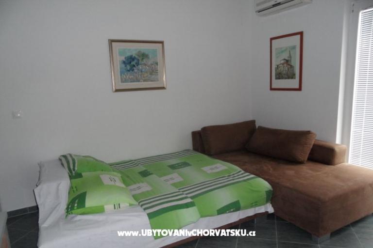 Apartments Ćurić – photo 4