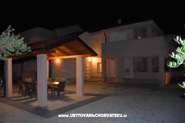 Apartments Jasminka – photo 13