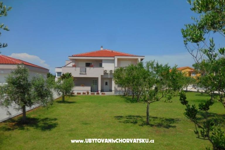 Apartments Jasminka – photo 4
