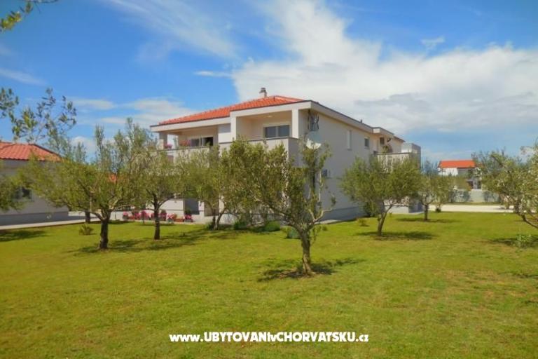 Apartments Jasminka – photo 8