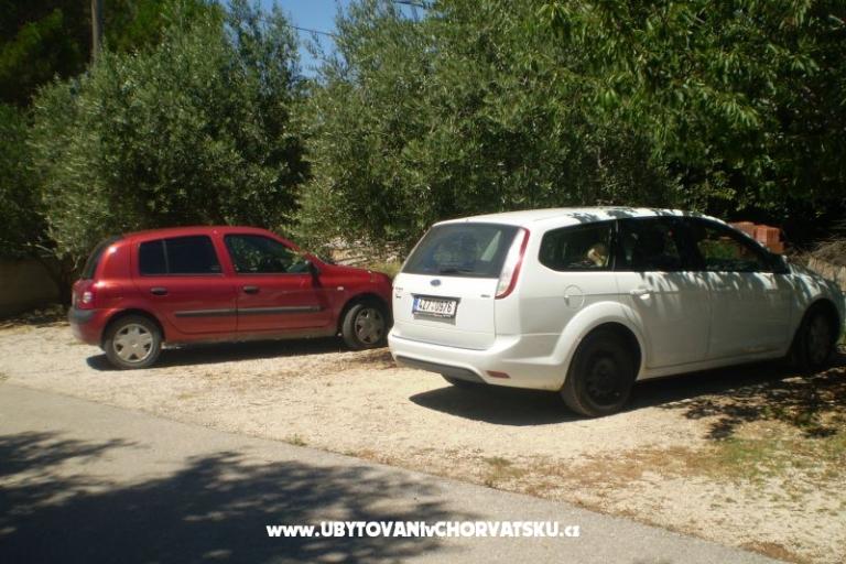 Apartments Martina – photo 11