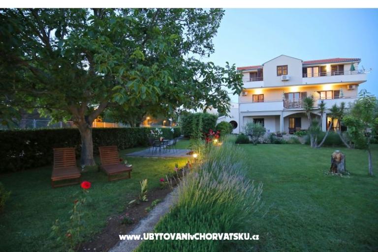 Apartments Peroš – photo 3