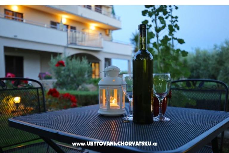 Apartments Peroš – photo 4
